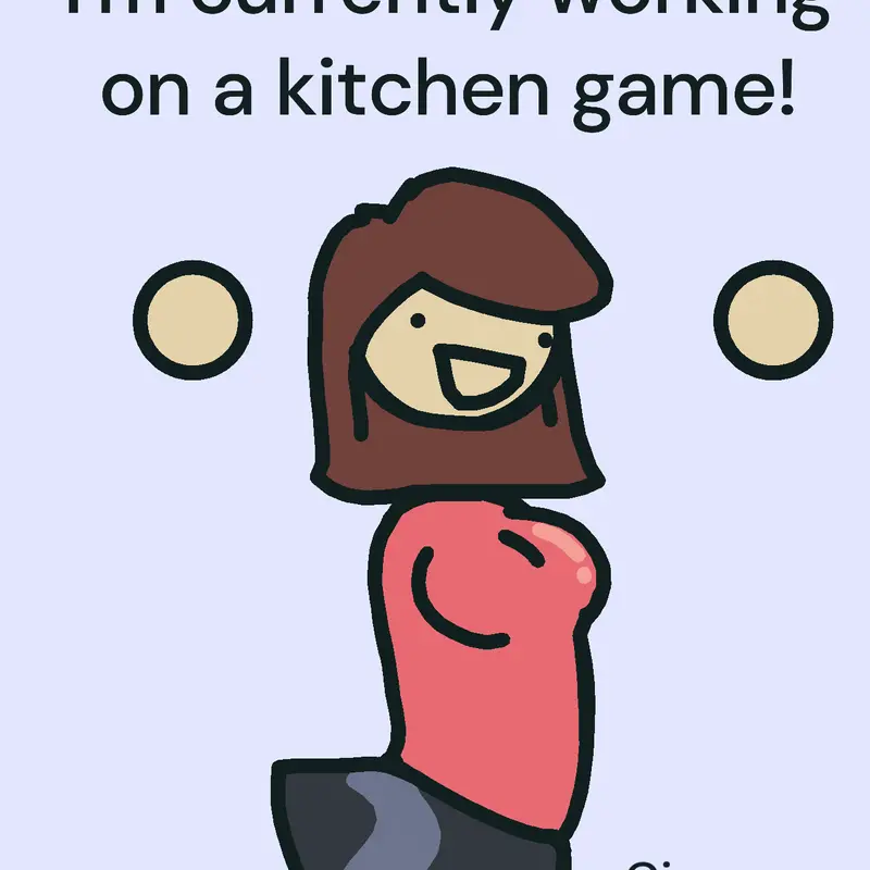 Game by @DiscoKid
