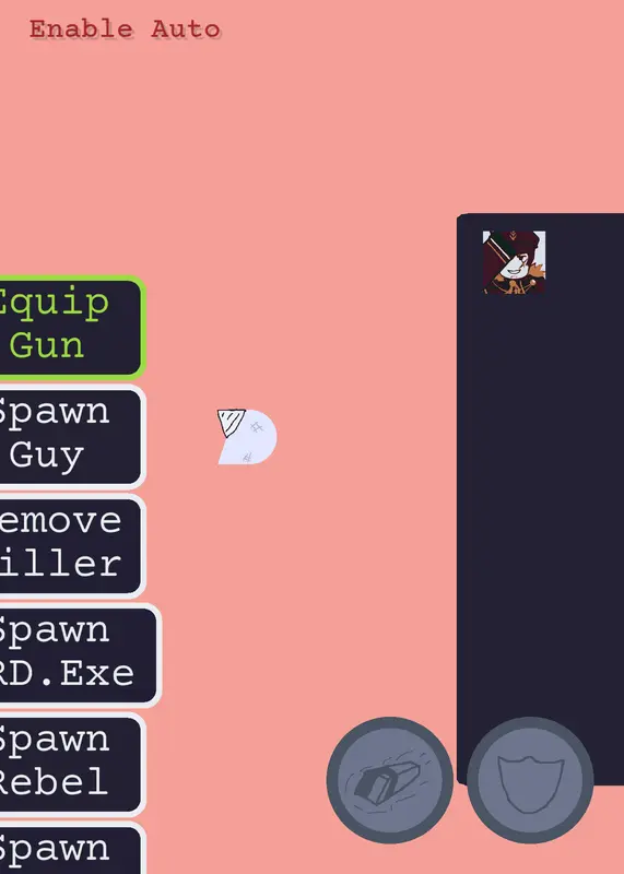 Game by @Geocide