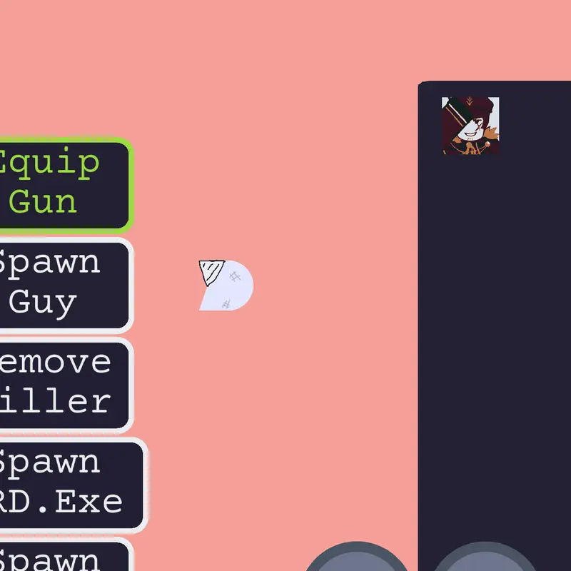 Game by @Geocide