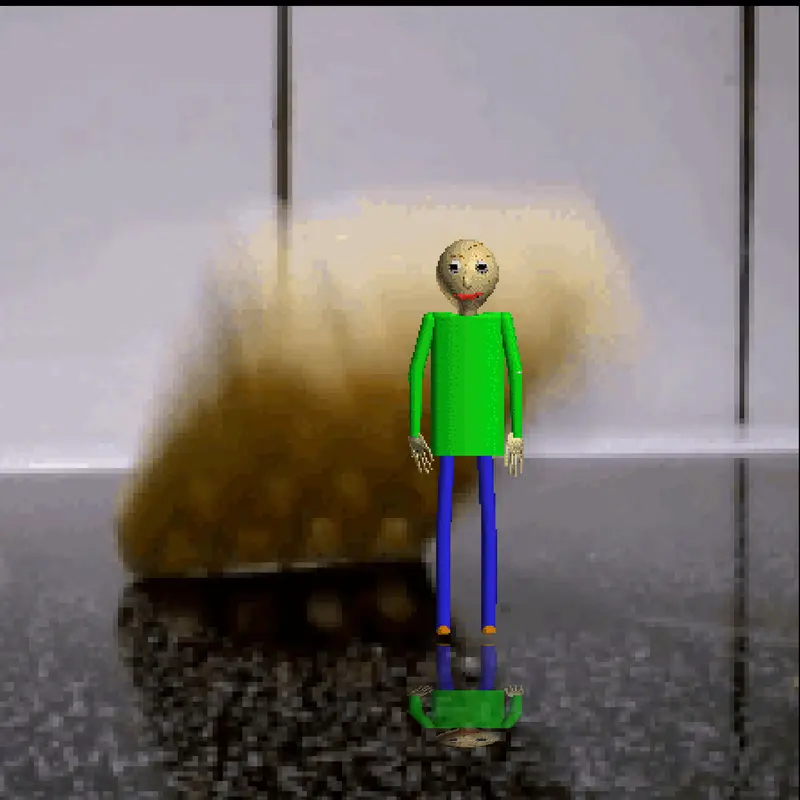 Game by @flushed-becauseNew