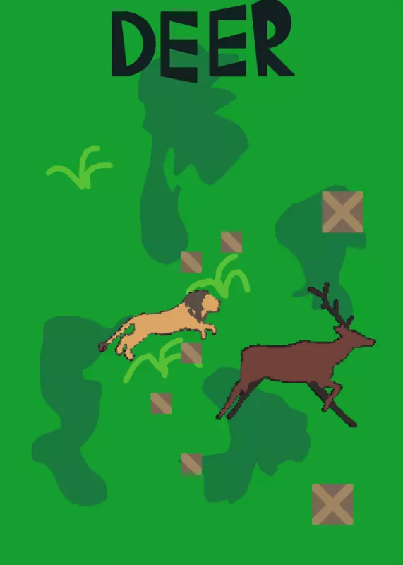 Game by @Mav-erse