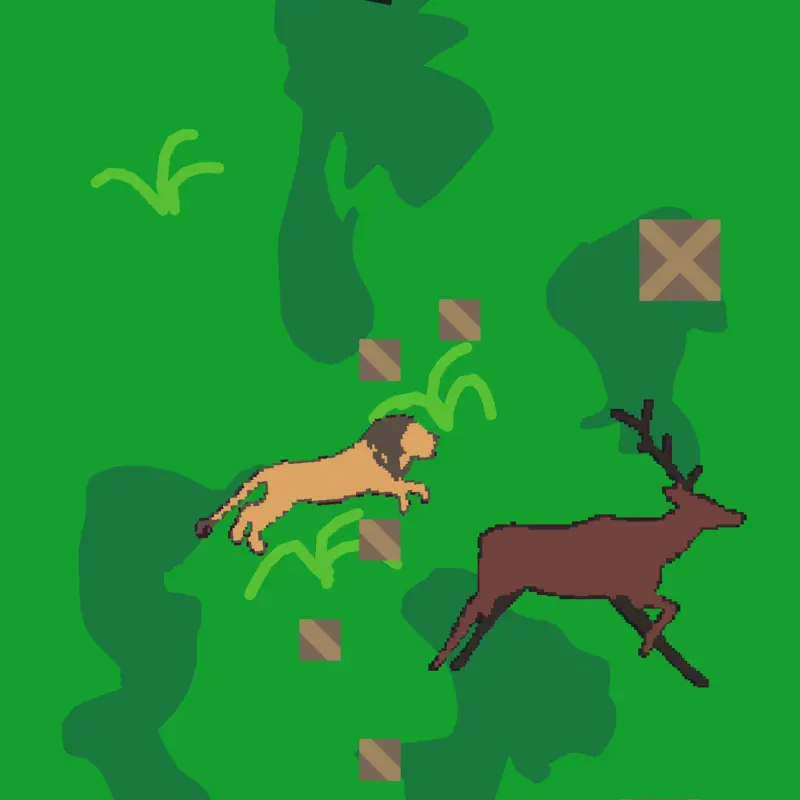 Game by @Mav-erse