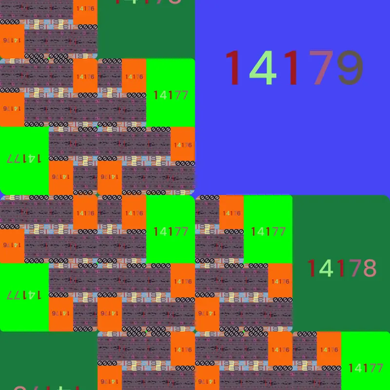 Game by @MaricrisPedere