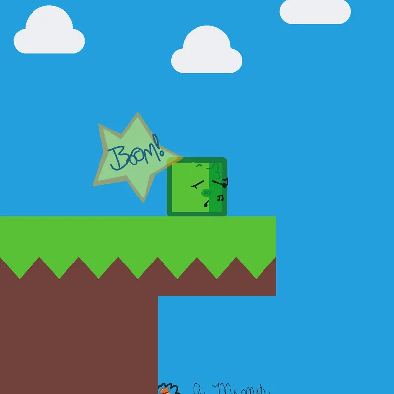 Game by @Amandax