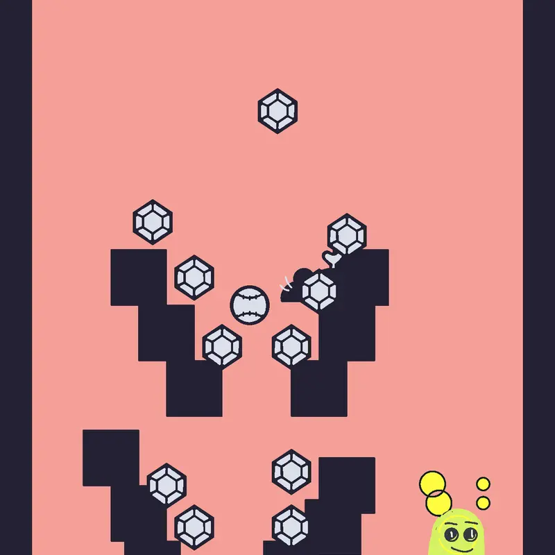 Game by @MrHallos