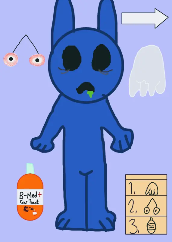 AHHTA by @Tinkrgd6554