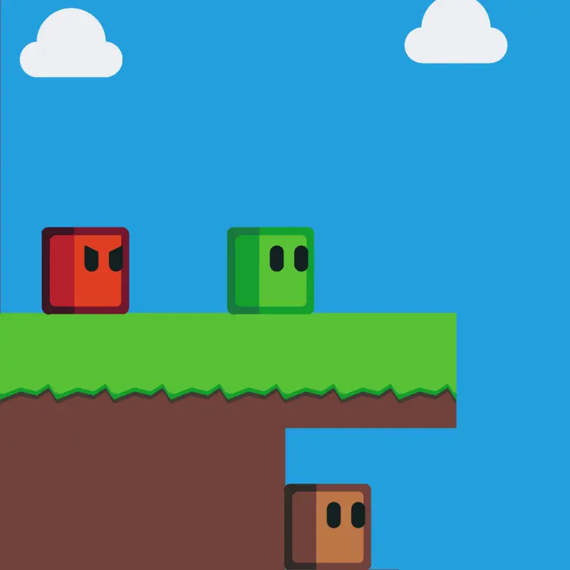 Game by @Miweoro
