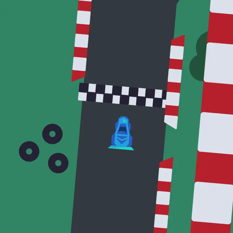 Game by @Tuono