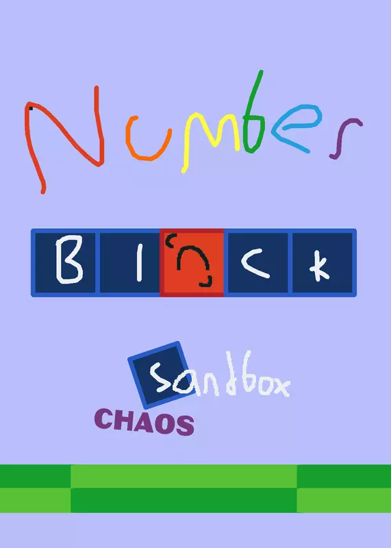Game by @greencubesilly