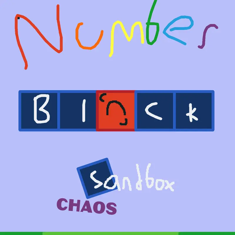 Game by @greencubesilly