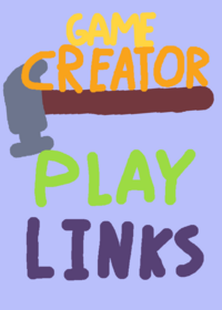 Game creator