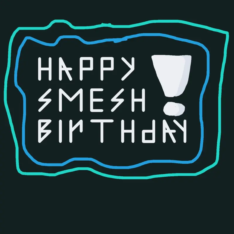 Game by @Smeshertresh
