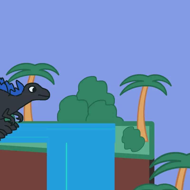 Game by @rex-firezilla