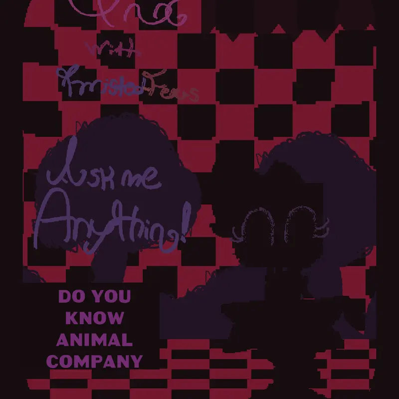 Game by @Fnaf_artist