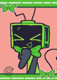 "Virus Alert!"