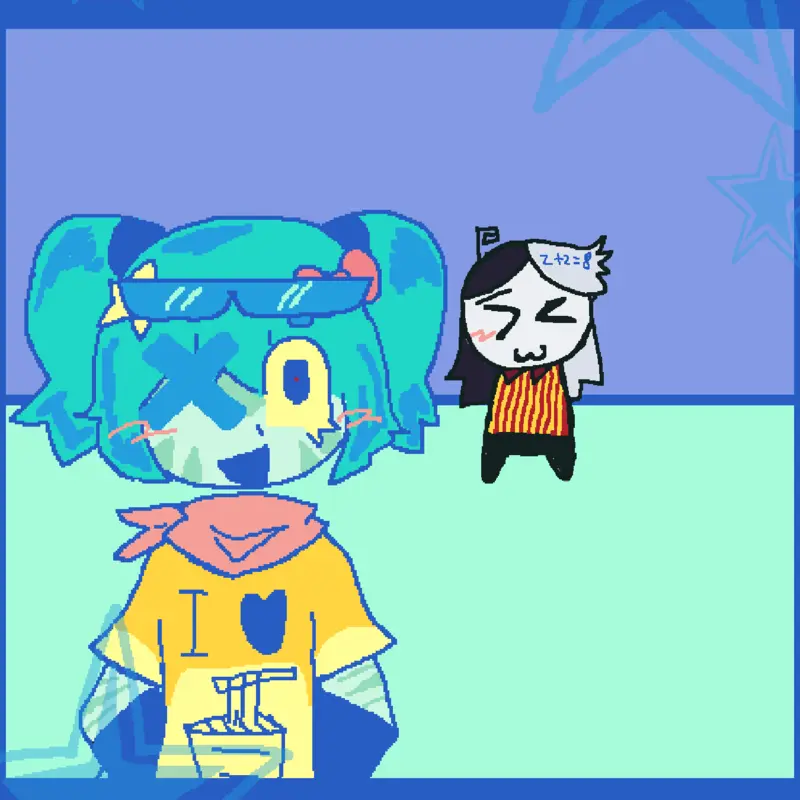 COLLAB by @Your_Gambler_Chance