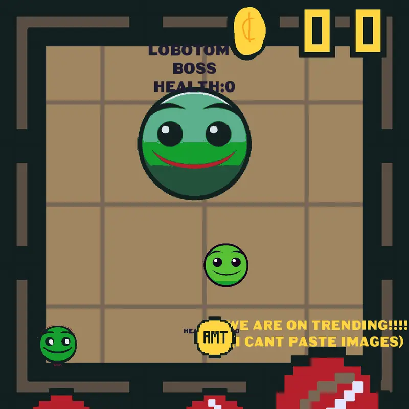 Game by @FISHEY