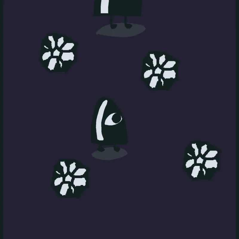 Game by @Rikini
