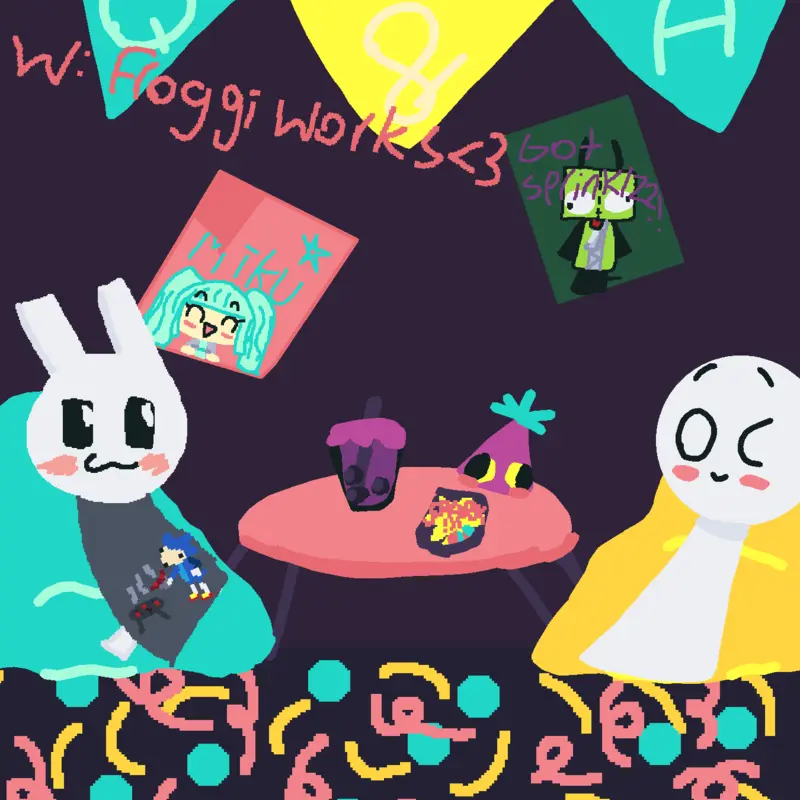 Game by @Froggiworks