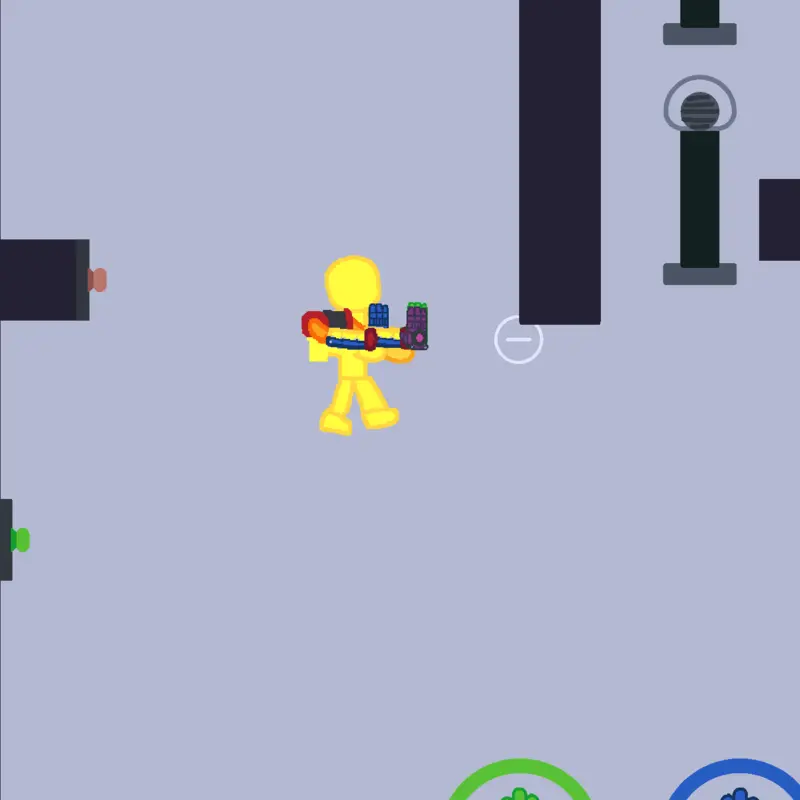 Game by @1greenape23
