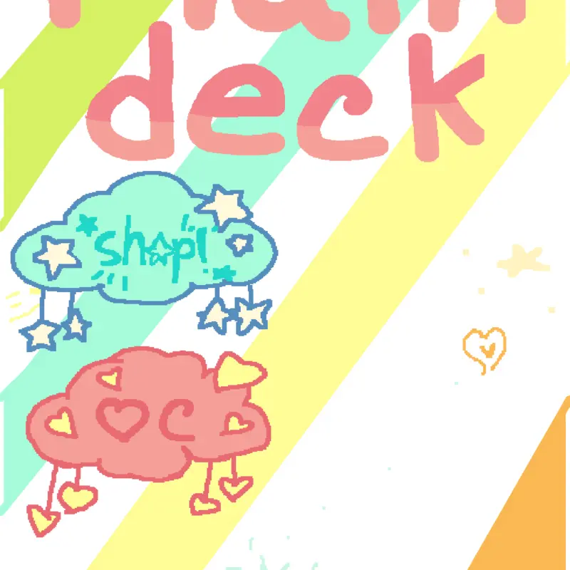 Game by @-_Milly_-