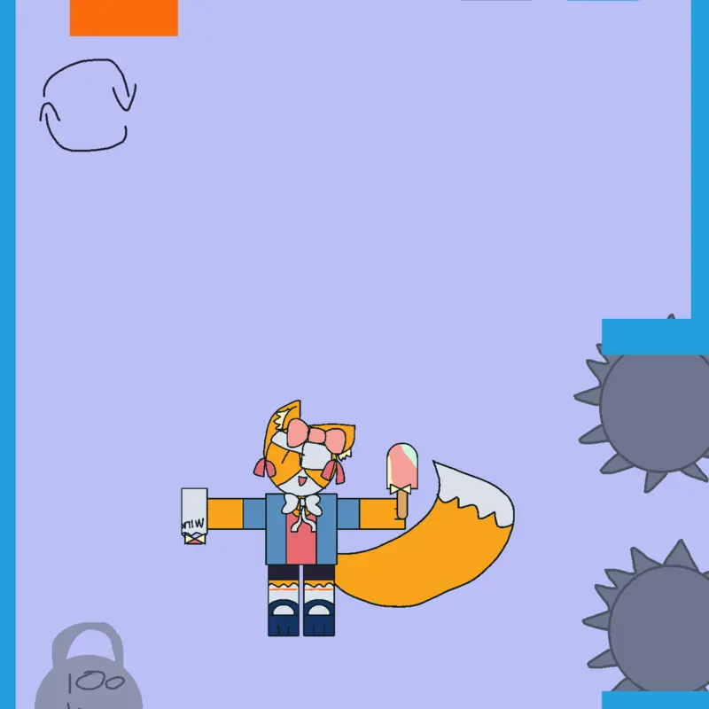 Game by @Cutiecut