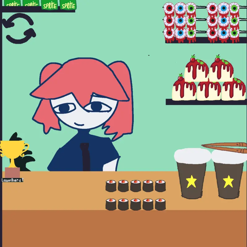 Game by @Amaliasamson23