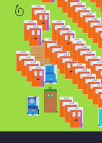 An Yearblocks Infection game but your 2024!