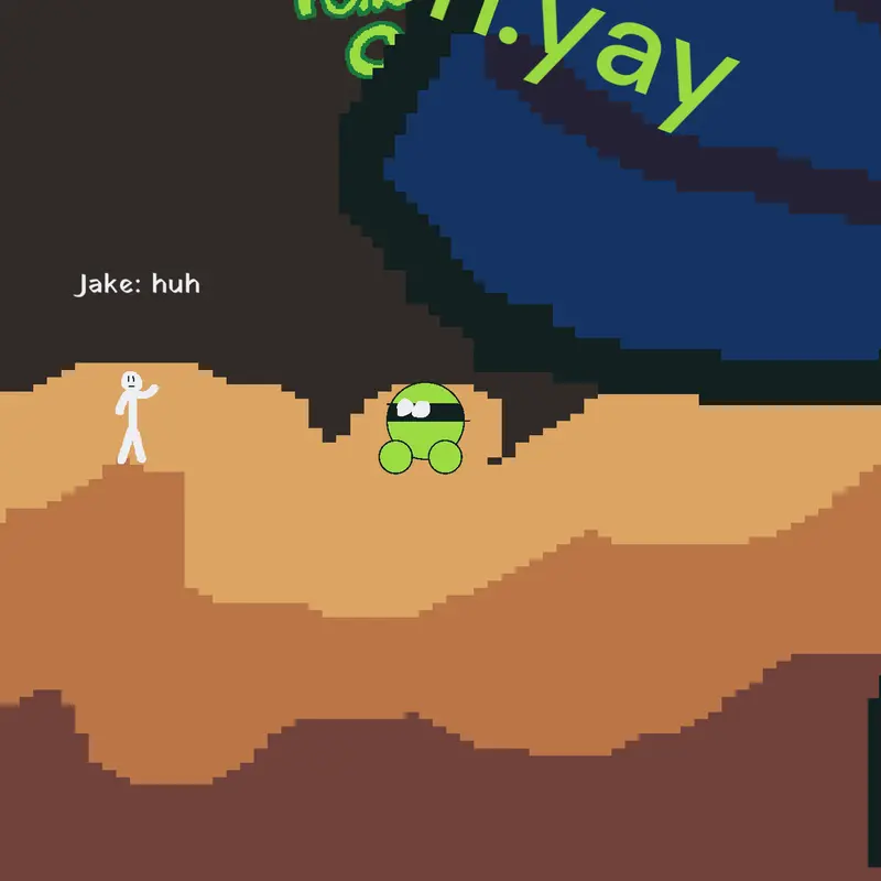 Game by @labkitten