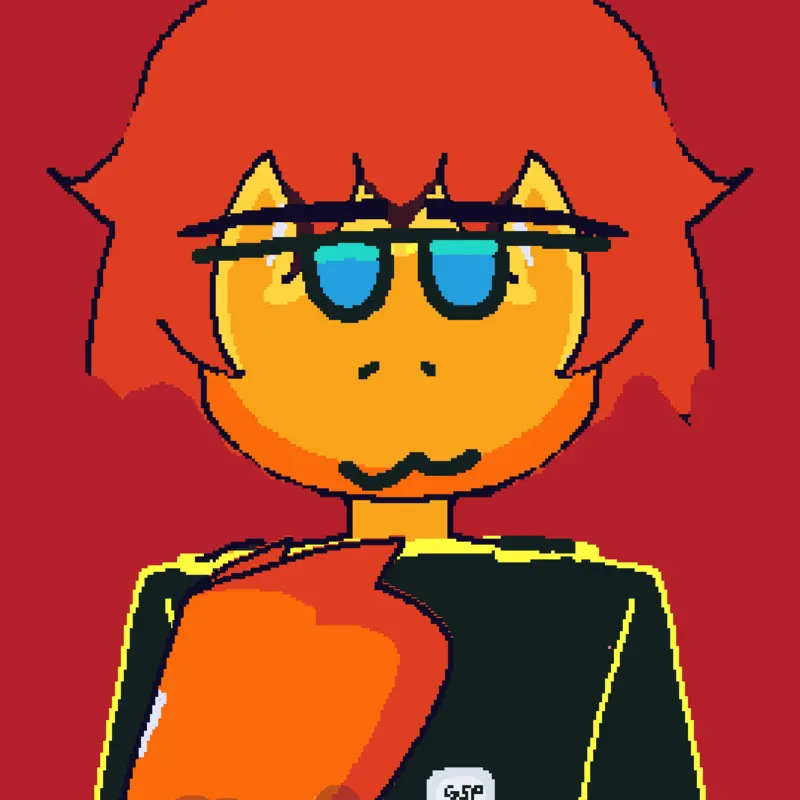 Game by @maplegt