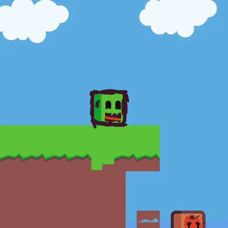 Game by @duoligo
