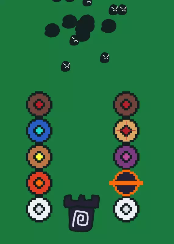 Game by @Victini995