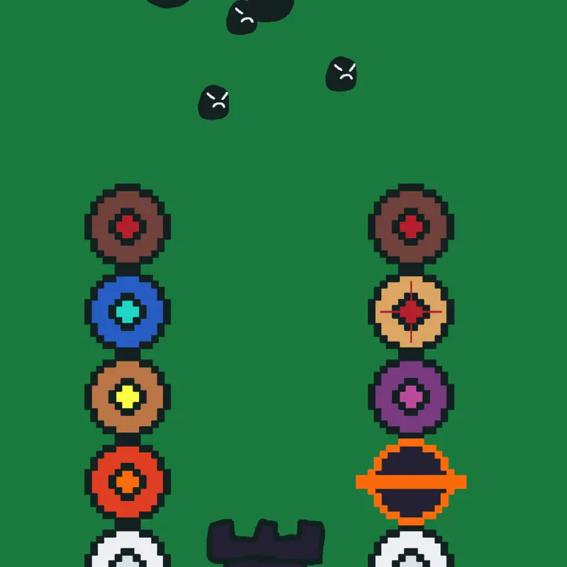 Game by @Victini995