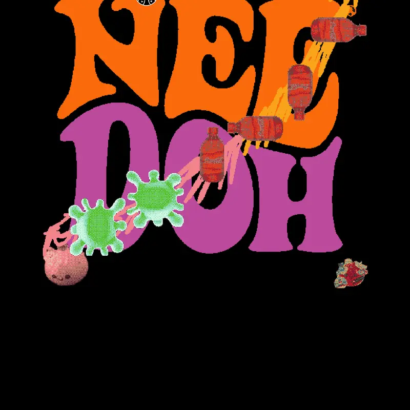 Game by @thorough-cod374