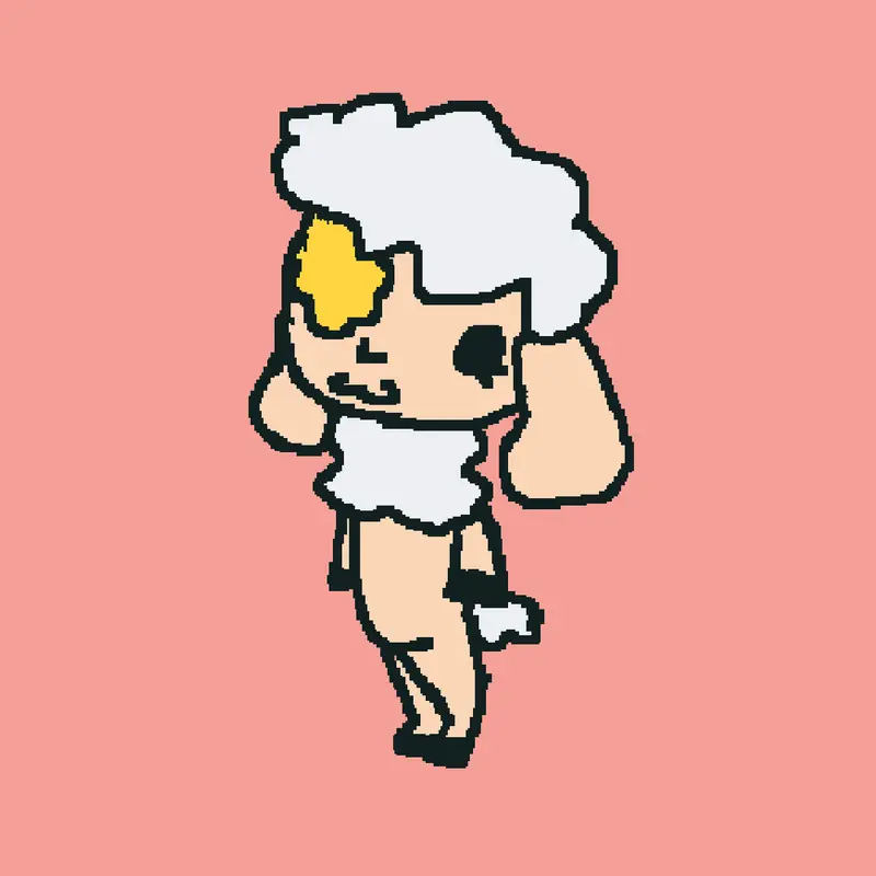 Game by @STAR_SHEEP