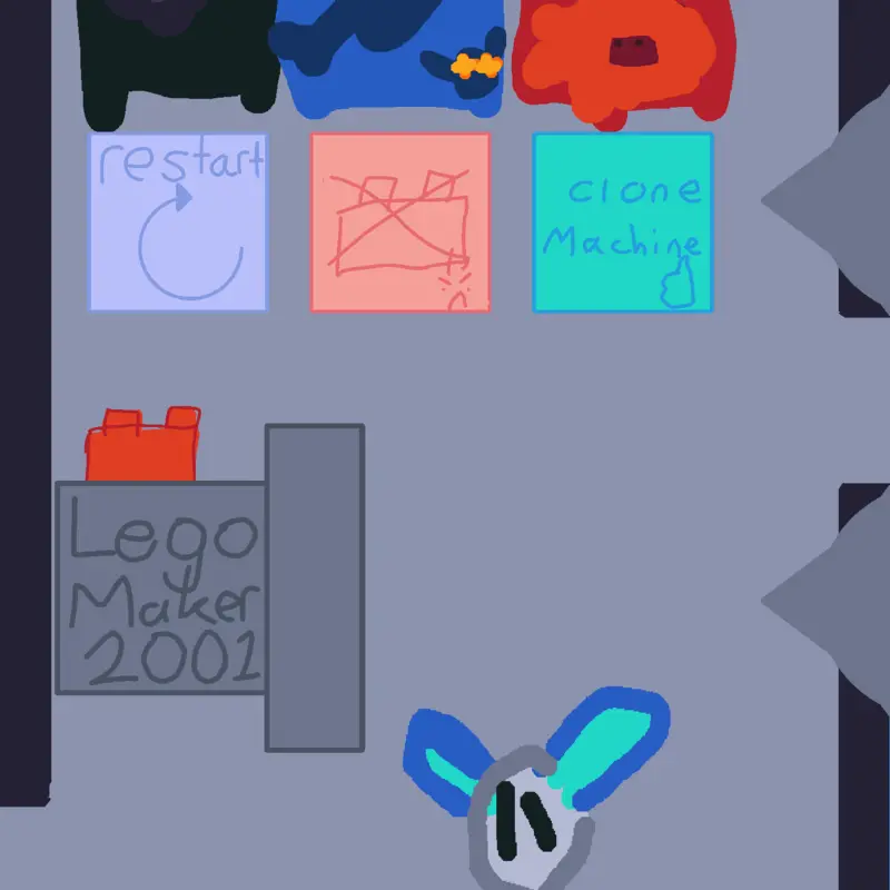 Game by @Moon231