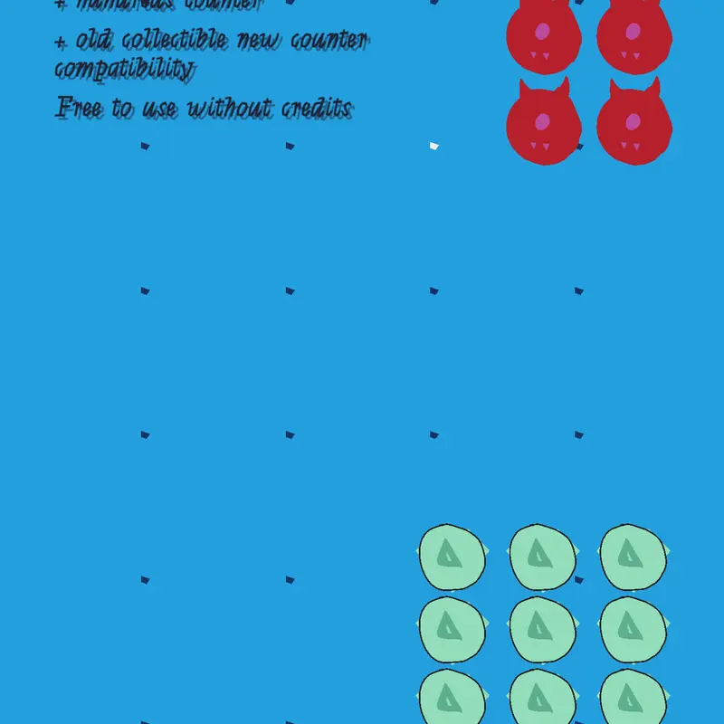 Game by @Lukecool