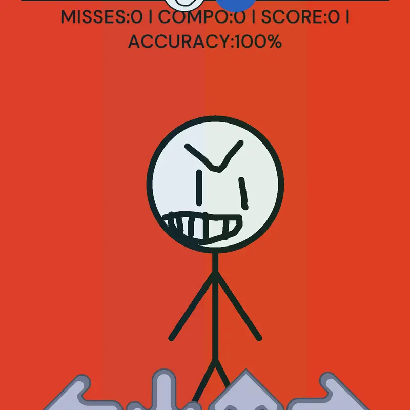 Game by @Geomeco