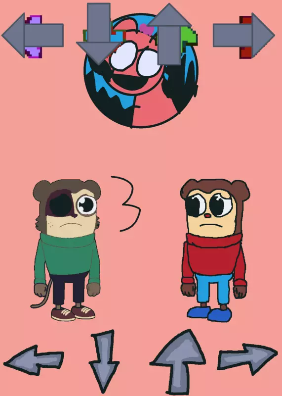 Game by @cobitoo
