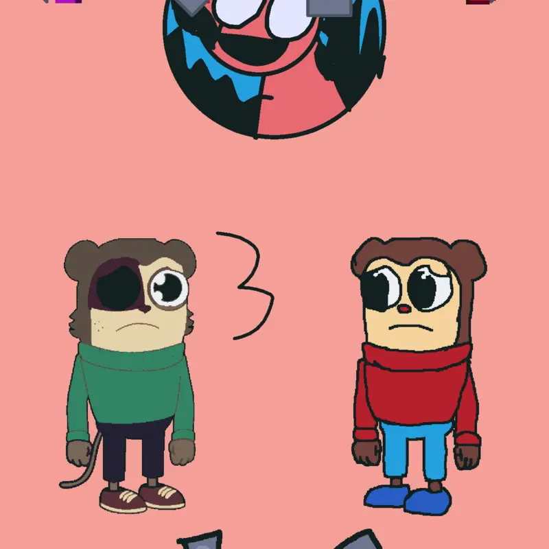 Game by @cobitoo