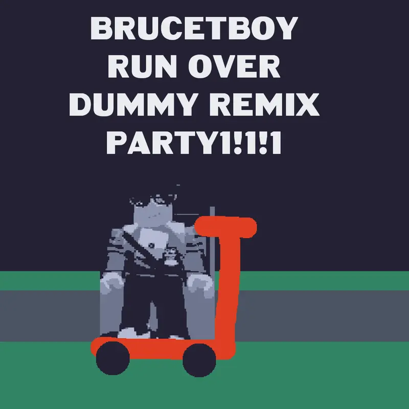Game by @brucetboy20