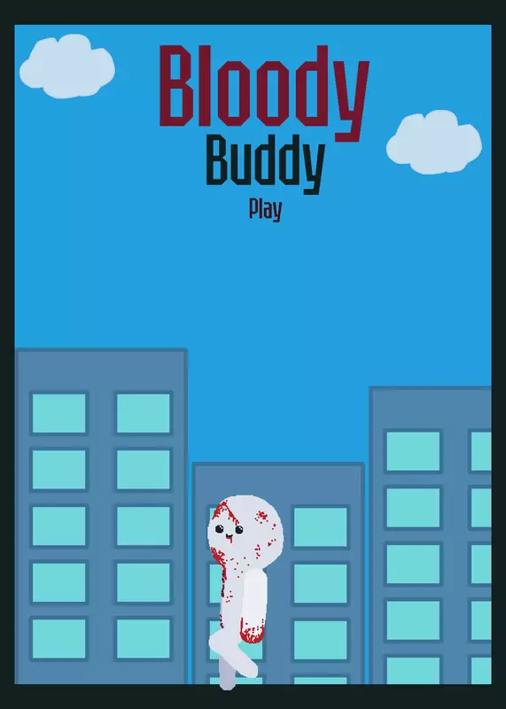 Game by @tdawg