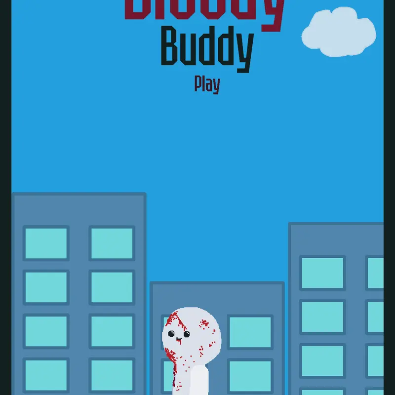 Game by @tdawg