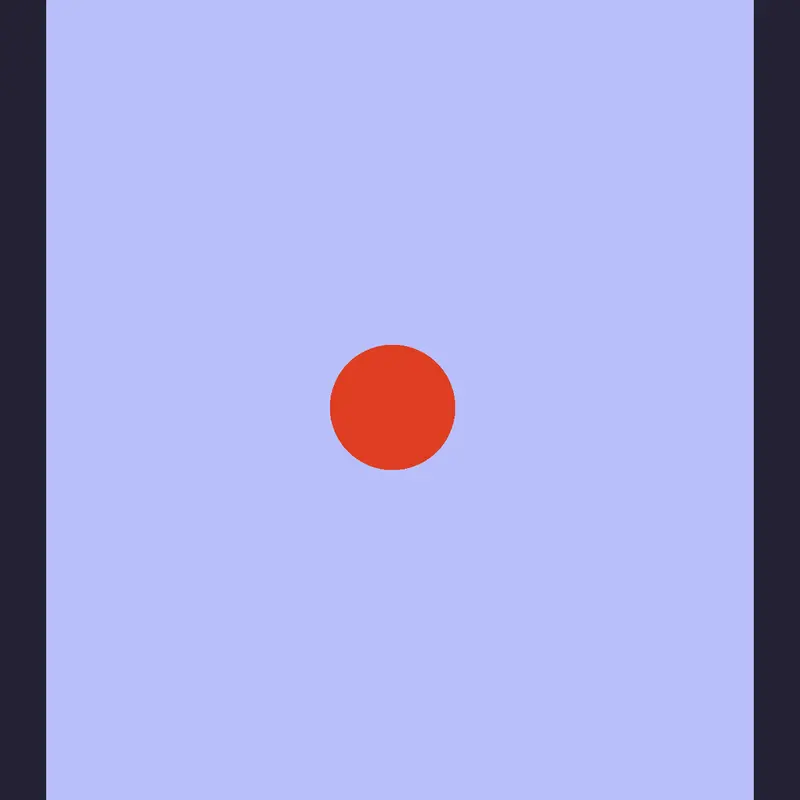 bouncy ball by @NebeerTheApple
