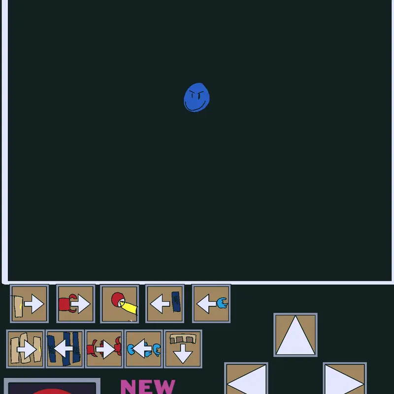Game by @T-R0cx