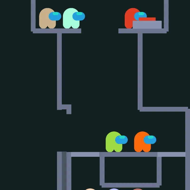 Game by @go-go-power-rangers