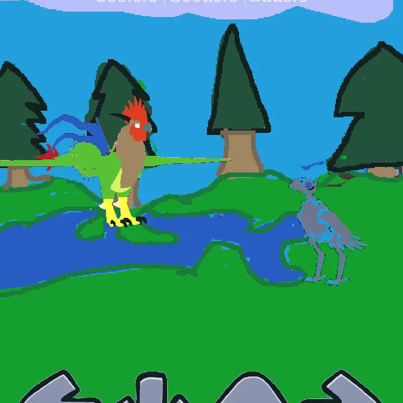 Game by @Noir_studios
