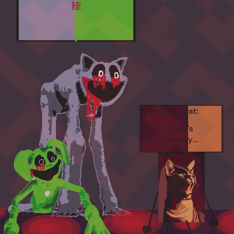 Game by @Sunny-the-cat