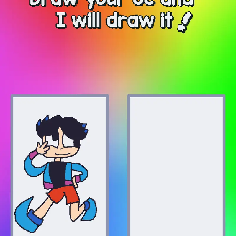Game by @MisterBunny