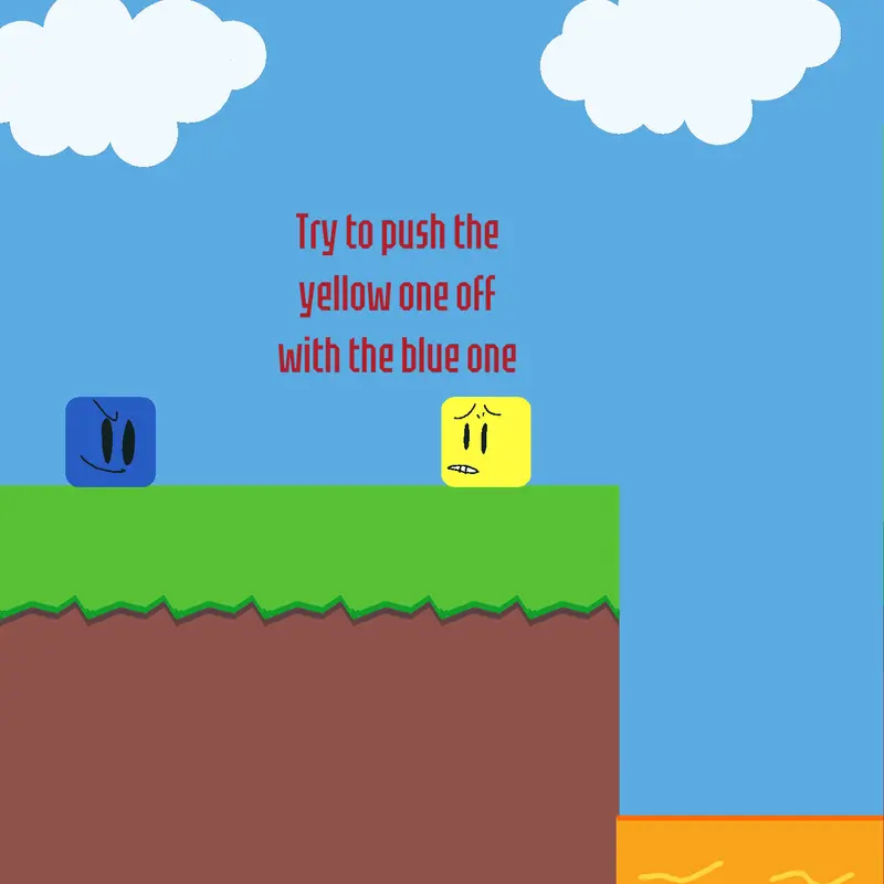 Game by @key482j3